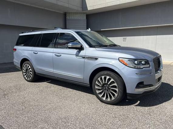 LINCOLN NAVIGATOR L 2024 5LMJJ3TG8REL08764 image LINCOLN NAVIGATOR L 2024 5LMJJ3TG8REL08764 image